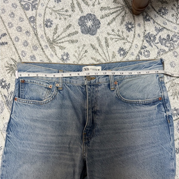 Zara The Truth Slim Denim - Picture 8 of 9